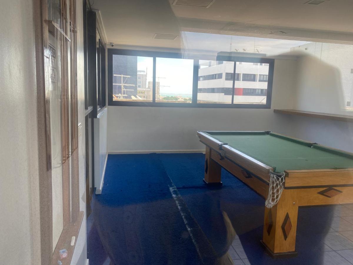 2 Quartos A Beira Mar Da Pajucara Appartement Maceió Buitenkant foto